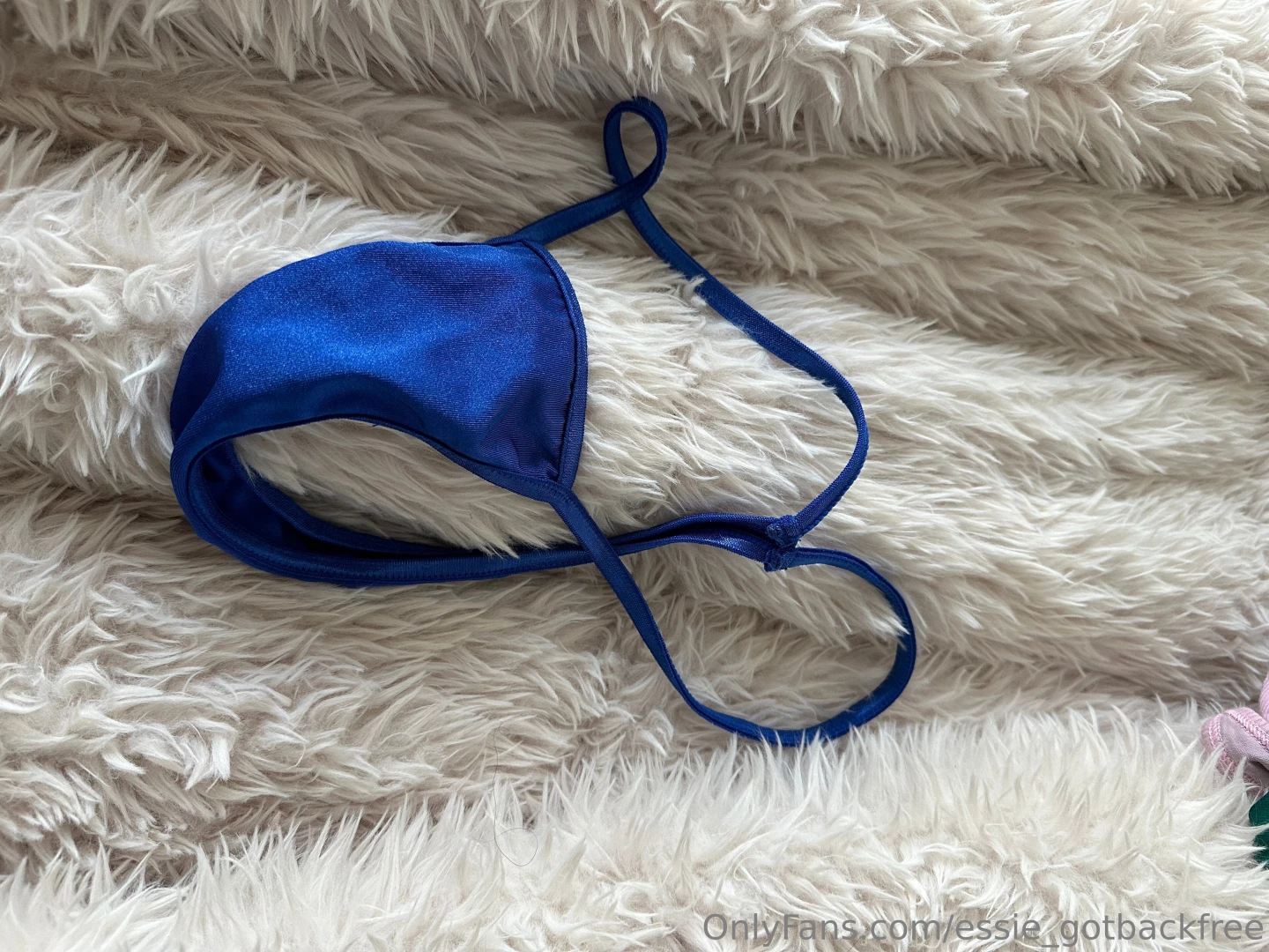 Essie-gotbackfree part 5 