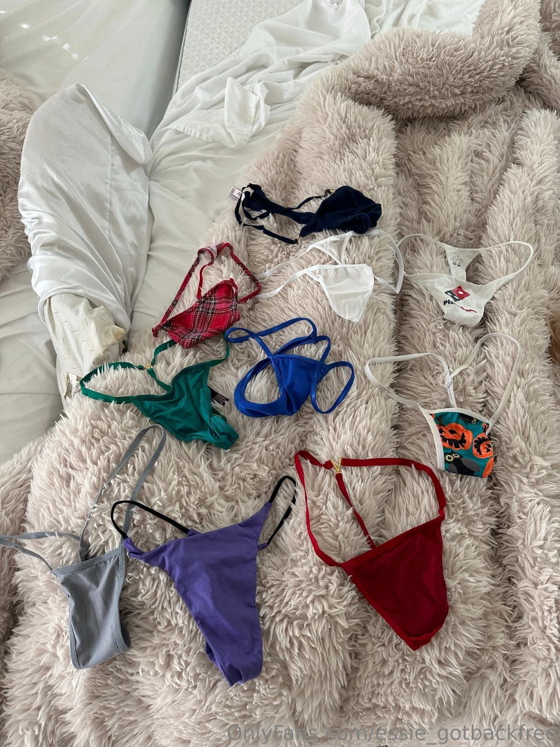 Sticky panty giveaway closed two pairs to be won free polariod wearing part 5 