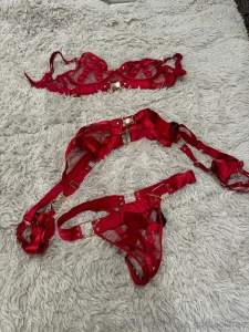 Thank you to all that just ordered a pair of panties only a couple of