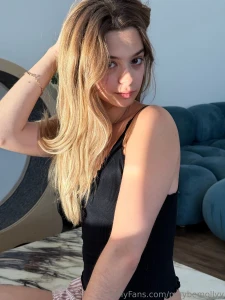 You can tell by the eyes i m up to no good today