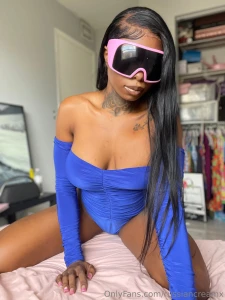 Shades or no shdes part 1