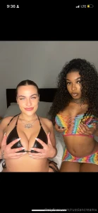 Hey baby s your missing out on that solo video