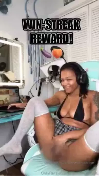 Okay soooo i came hard as fuck gaming on sale 