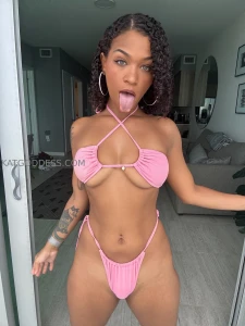 A lil bit of everything bj riding toys titty bounce always just a