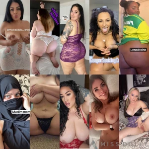 Free horny sluts follow them all thickbaddie_jenna wendymeadows