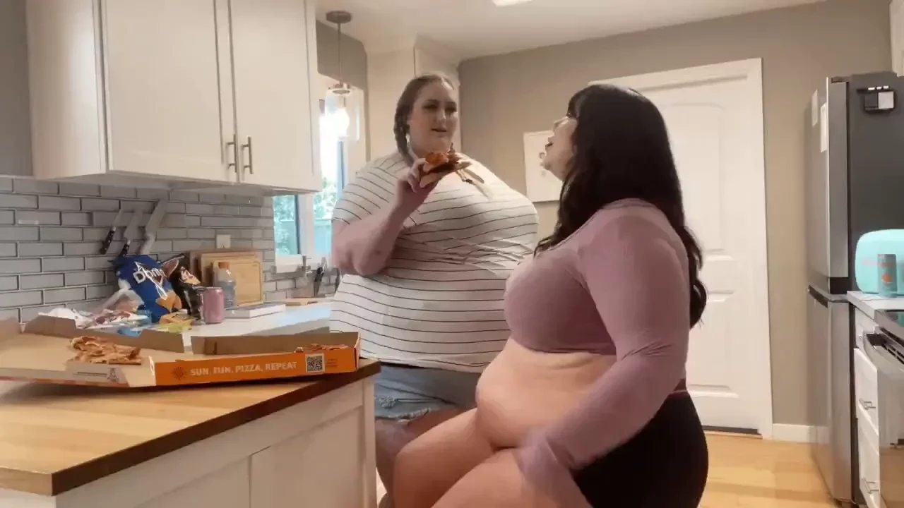 Here is a very popular feedism ppv of mine plot cece and thedumplin part 1 