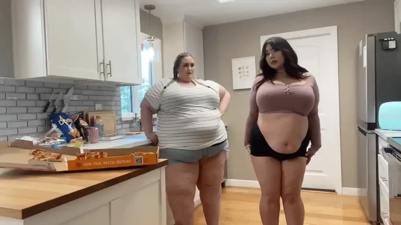 Here is a very popular feedism ppv of mine plot cece and thedumplin 