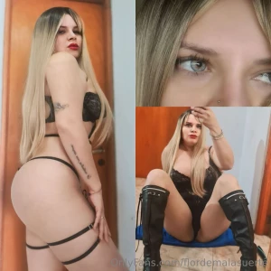 Iisabellahot iisabellahot i m your new girlfriend blonde beautiful and