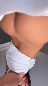 Look how it giggles giggles for you