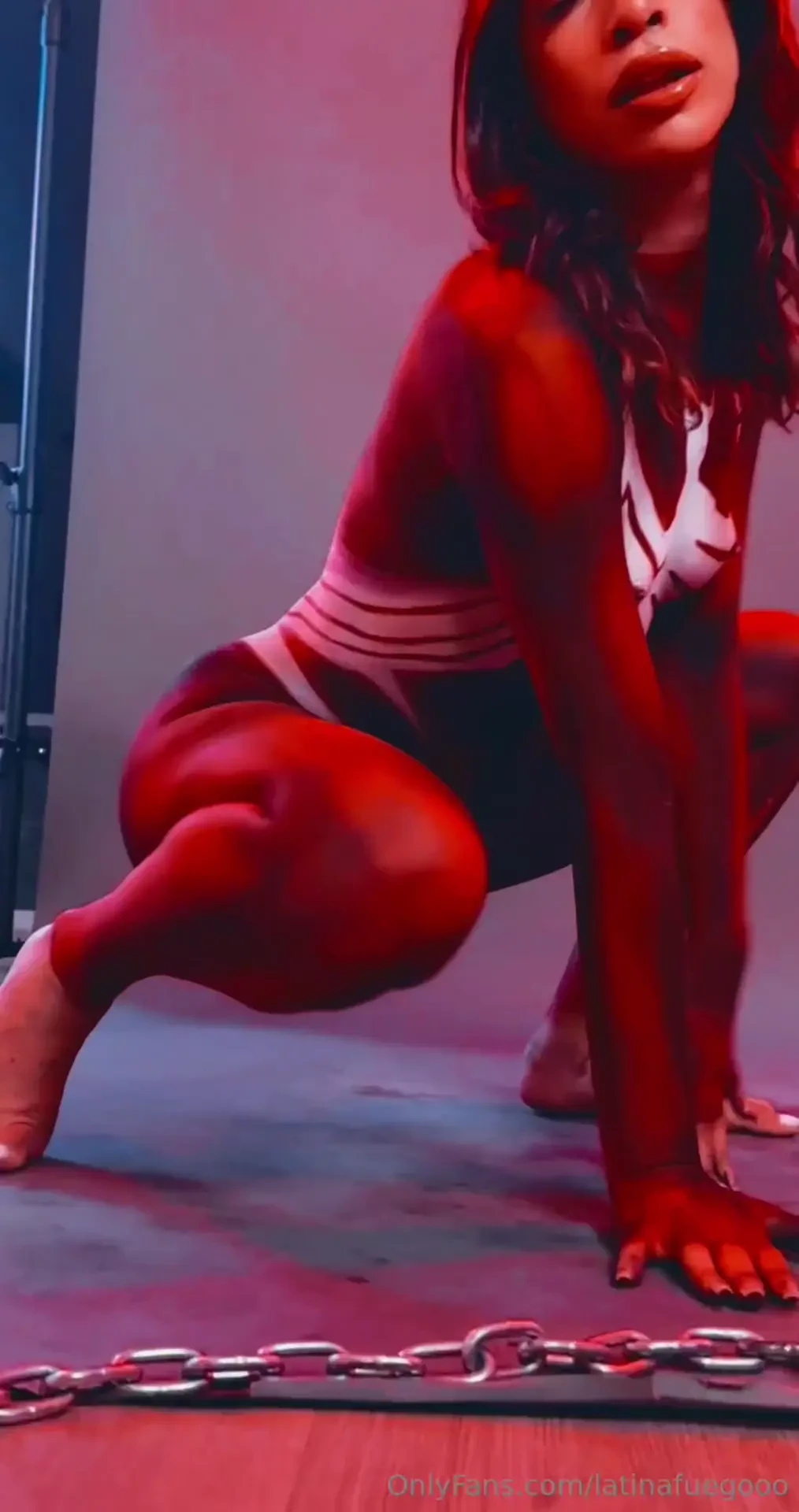 Look what i just did 