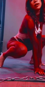 Look what i just did