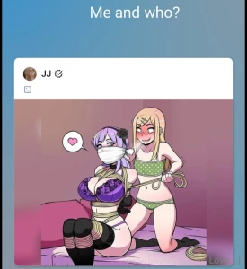 Let me borrow yo girl for a bit