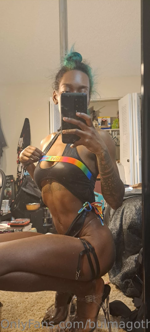 Bulmagothb part 71125 