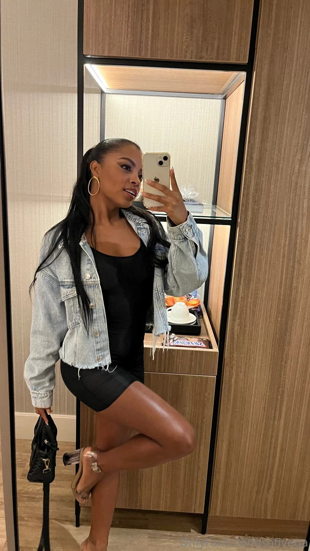 This petite latina packs a punch and i m not afraid to show you my 
