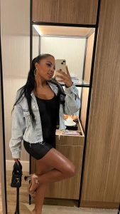 This petite latina packs a punch and i m not afraid to show you my