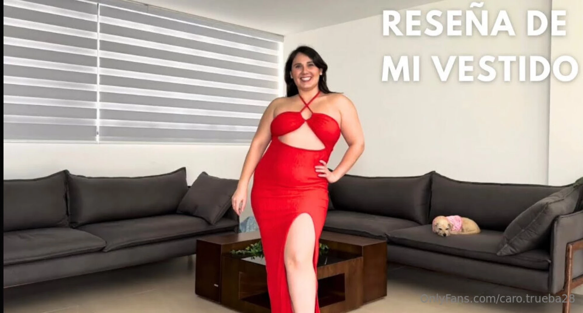 Ya hay video nuevo en mi canal https youtu be _aswwz3ln5u si 