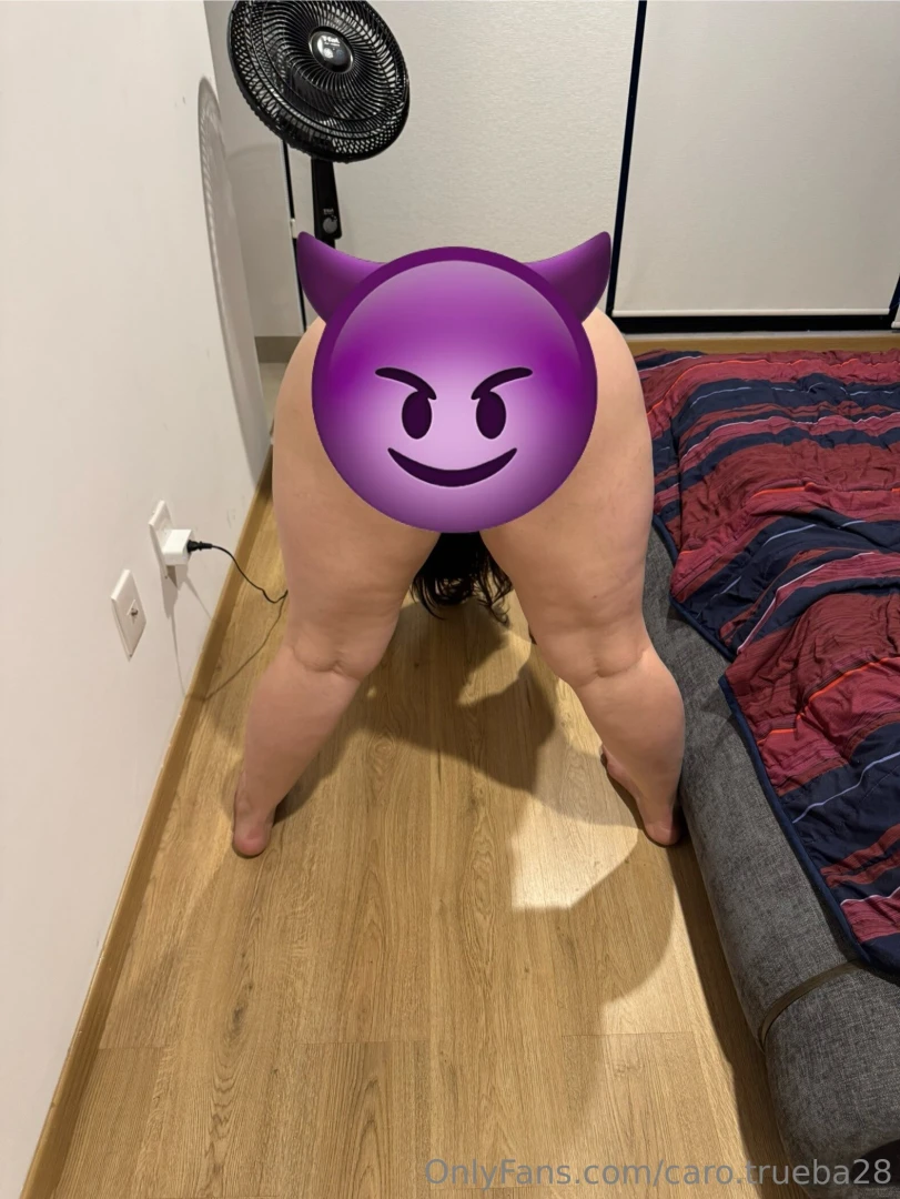 Acabo de subir esta foto a mi vip caro trueba solo estar unas horas y 