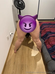 Acabo de subir esta foto a mi vip caro trueba solo estar unas horas y