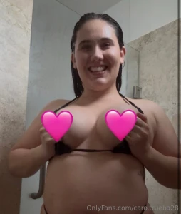 Te veo en mi vip https onlyfans com caro trueba part 4