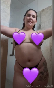 Te veo en mi vip https onlyfans com caro trueba part 2