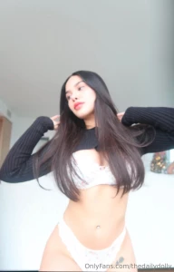 Goodmorning babe say it back