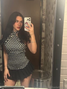 Would you take me on a lunch date part 1