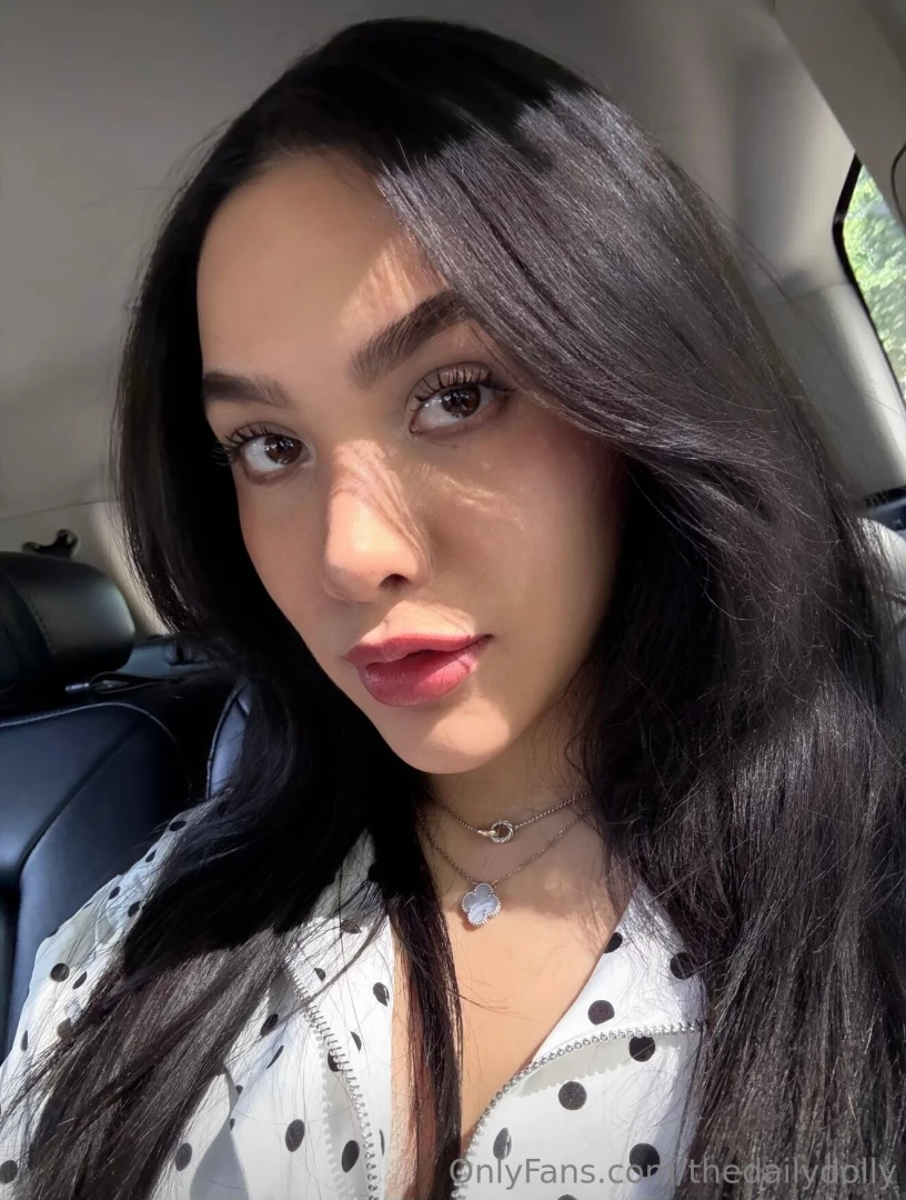 An irresistible face 