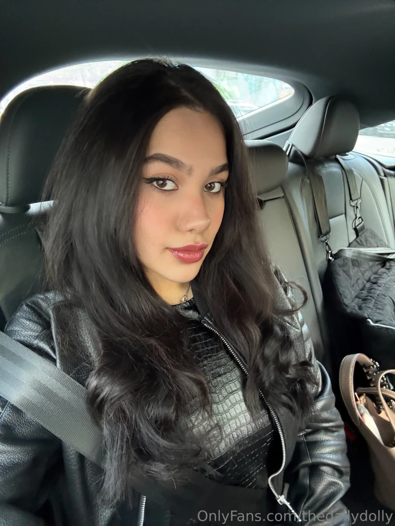 Off to dinner part 6 