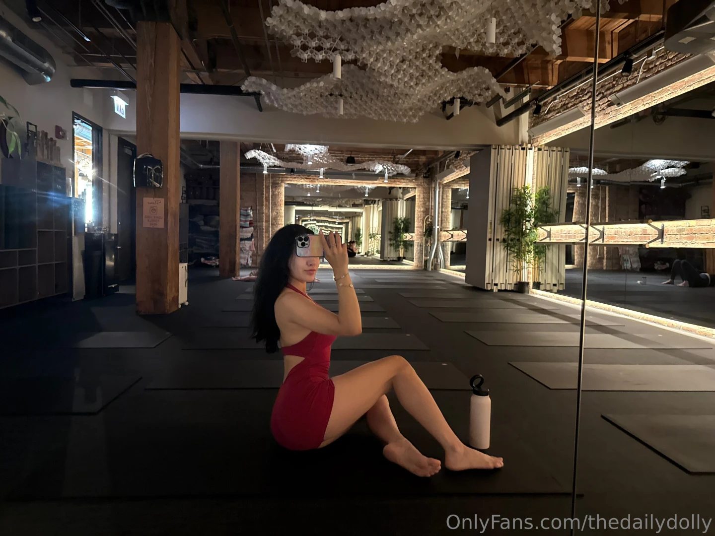 Morning workout part 67 