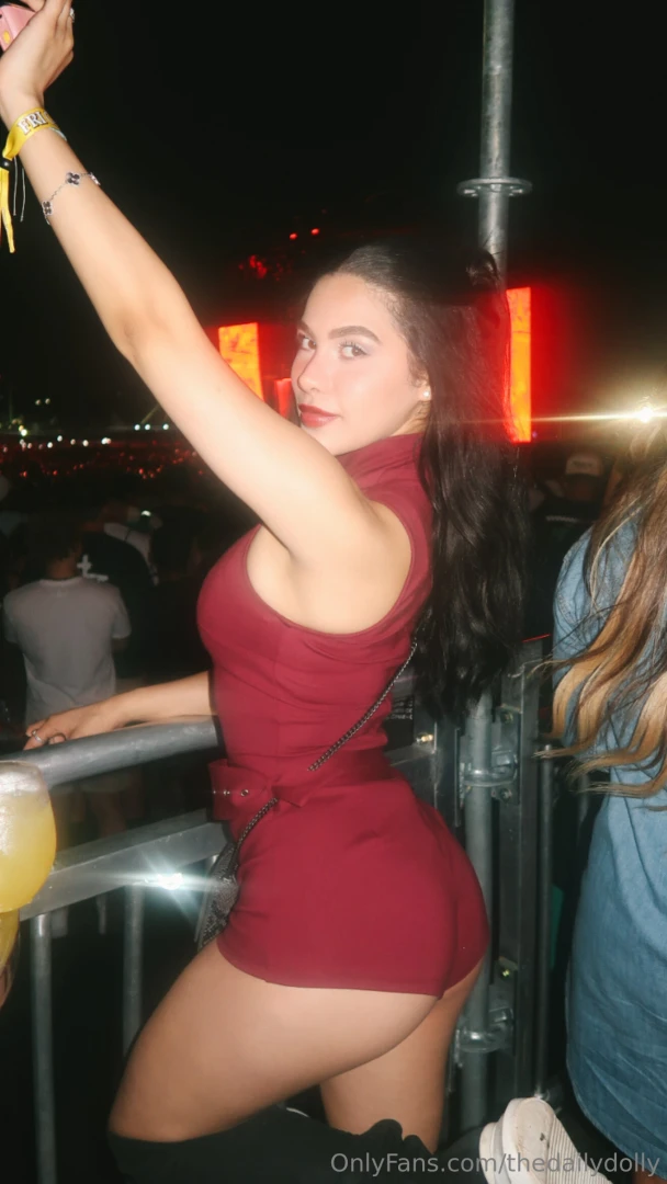 Thedailydolly1 part 3 