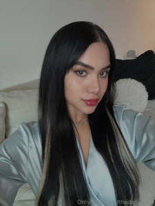 Like my new hair part 9