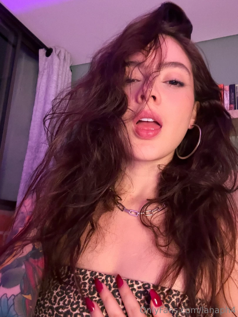 Do you want to talk subscribe to my vip account lanaph_ part 3 