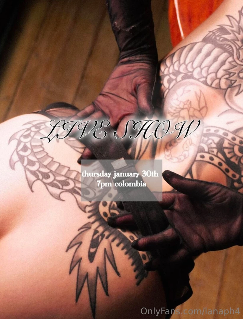 Prepare your wallet your lube and all that milk for me because tonight 