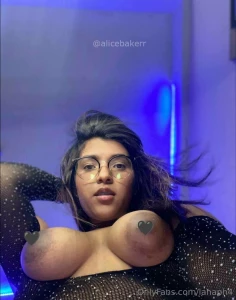 Alicebakerr i wanna show you what a bitch i can be i promise you ll part 170