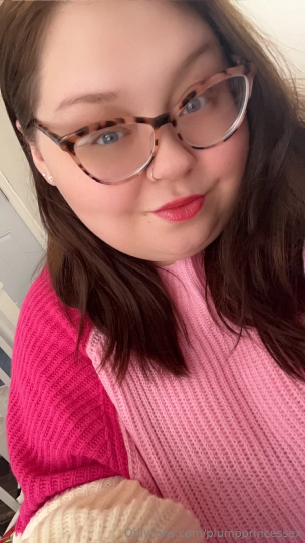 Plumpprincessex part 1 