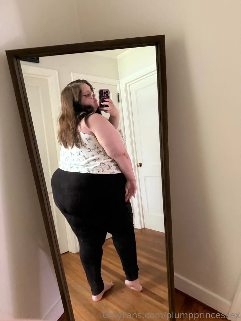 Plumpprincessex part 3 