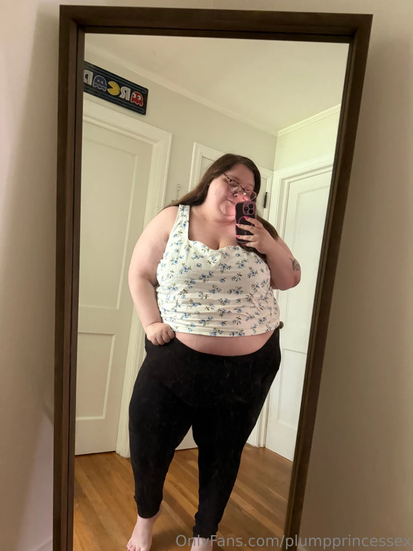 Plumpprincessex part 2 