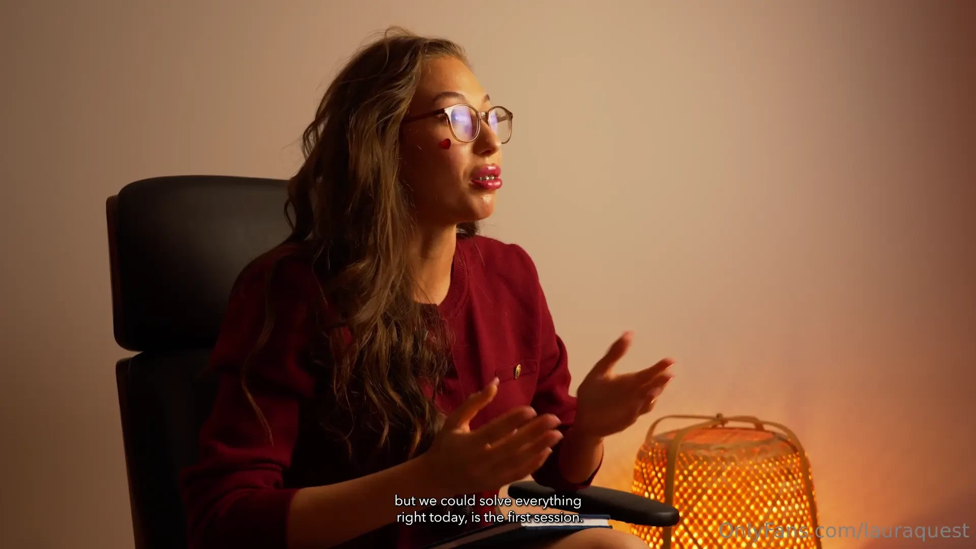 Couple s therapist manipulates husband into cuckolding his wife 46 29 