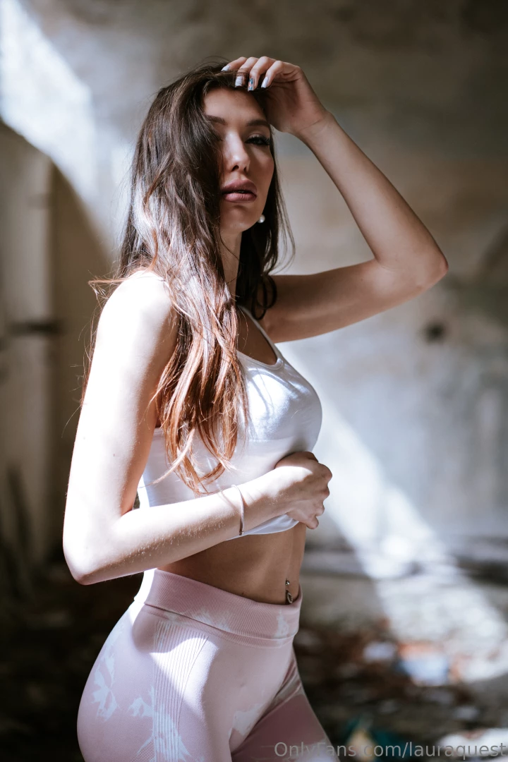 Story in pictures _abandoned building_ part 3 