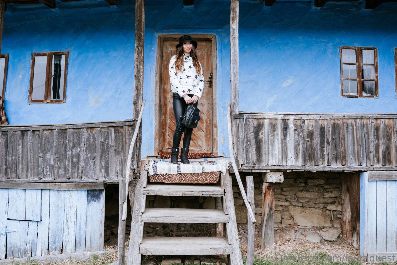 Story in pictures _trip to arge _ 