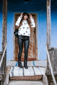 Story in pictures _trip to arge _ part 3