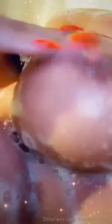 Soapy titties part 3 