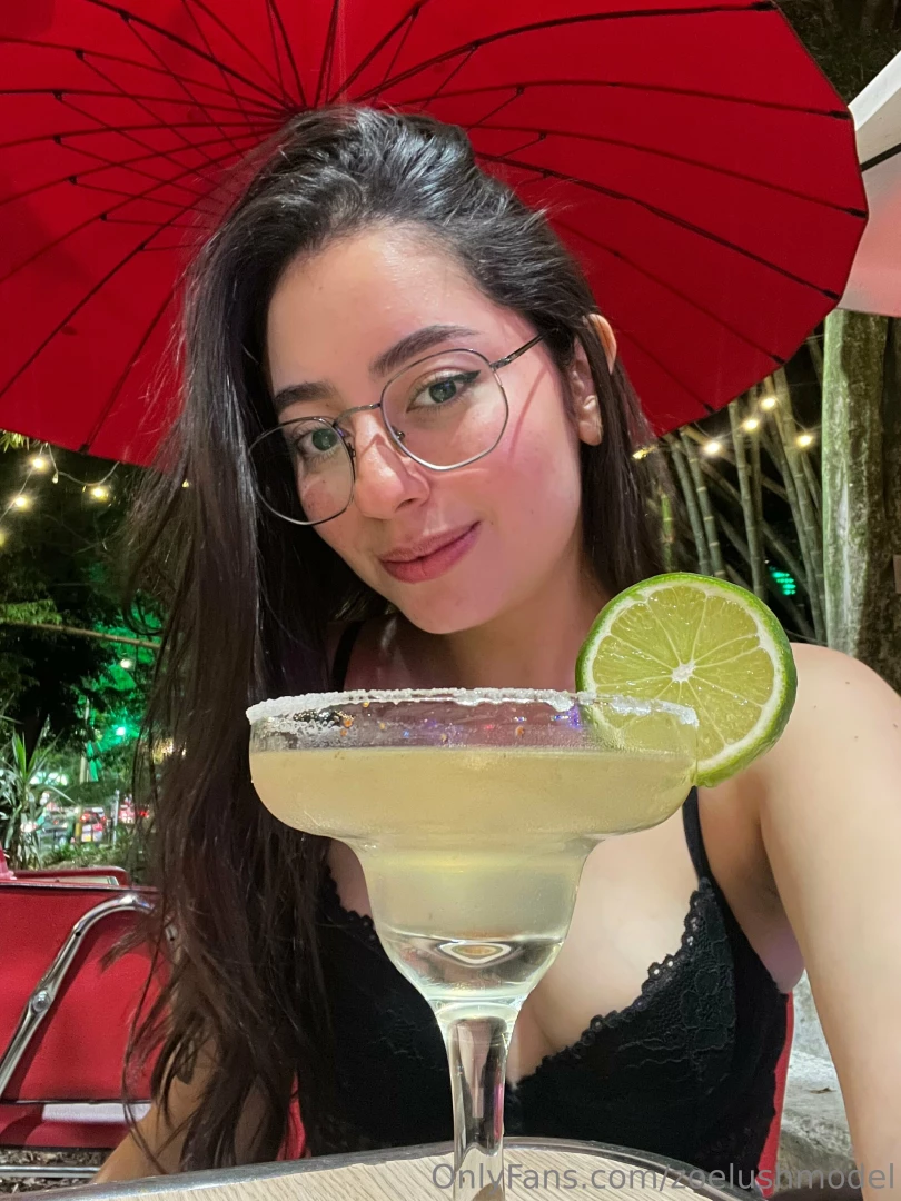 About last night i just take some drink and have fun yesterday do you 