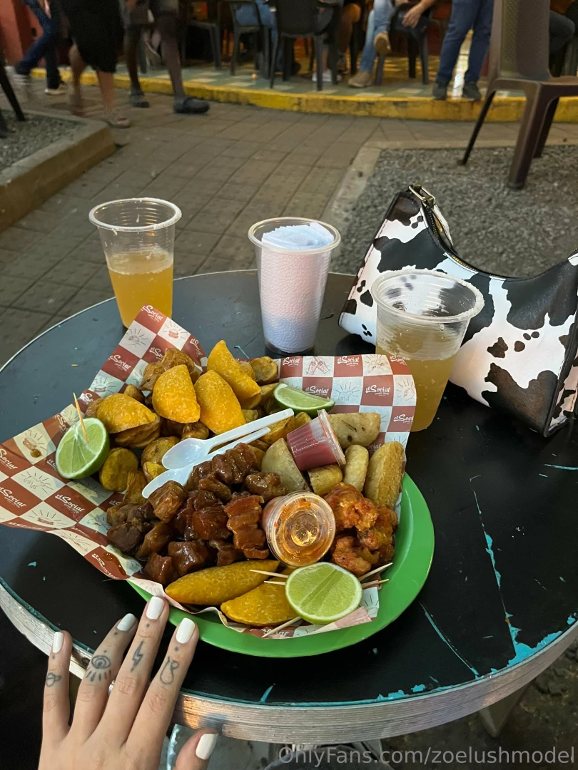 The curious case of why does everything i eat make my ass juicer and 