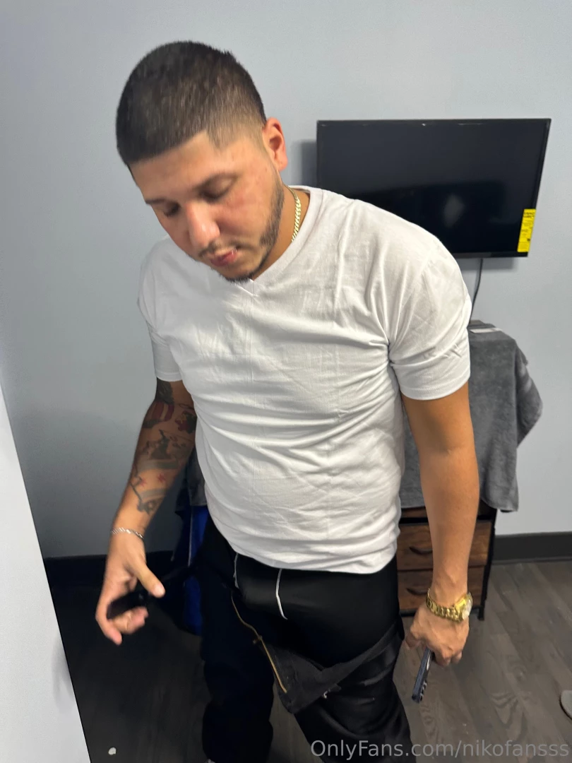 Admiring homie dick part 1 