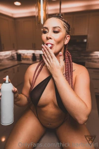 Cum lick me clean and i just might lick you clean back