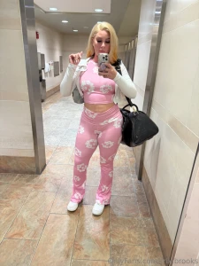 Hope youre behavin today daddy