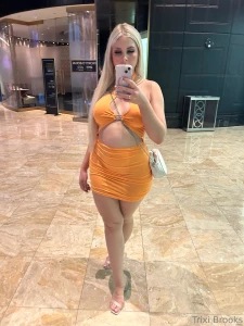Out on the town
