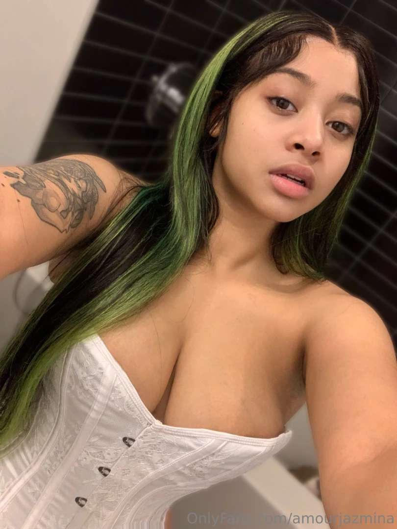 Can i show you my tits part 4 