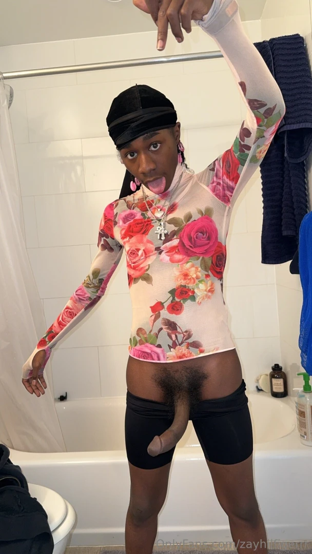 You gon eat dis dick through these shorts or what - facetimes for only part 3 